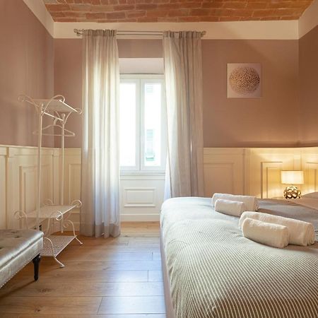 Gigliola Apartment Φλωρεντία Εξωτερικό φωτογραφία