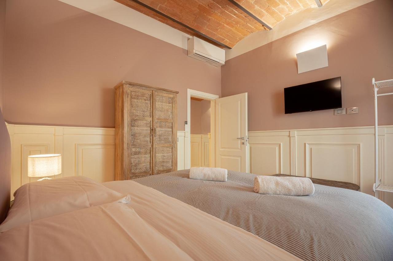 Gigliola Apartment Φλωρεντία Εξωτερικό φωτογραφία