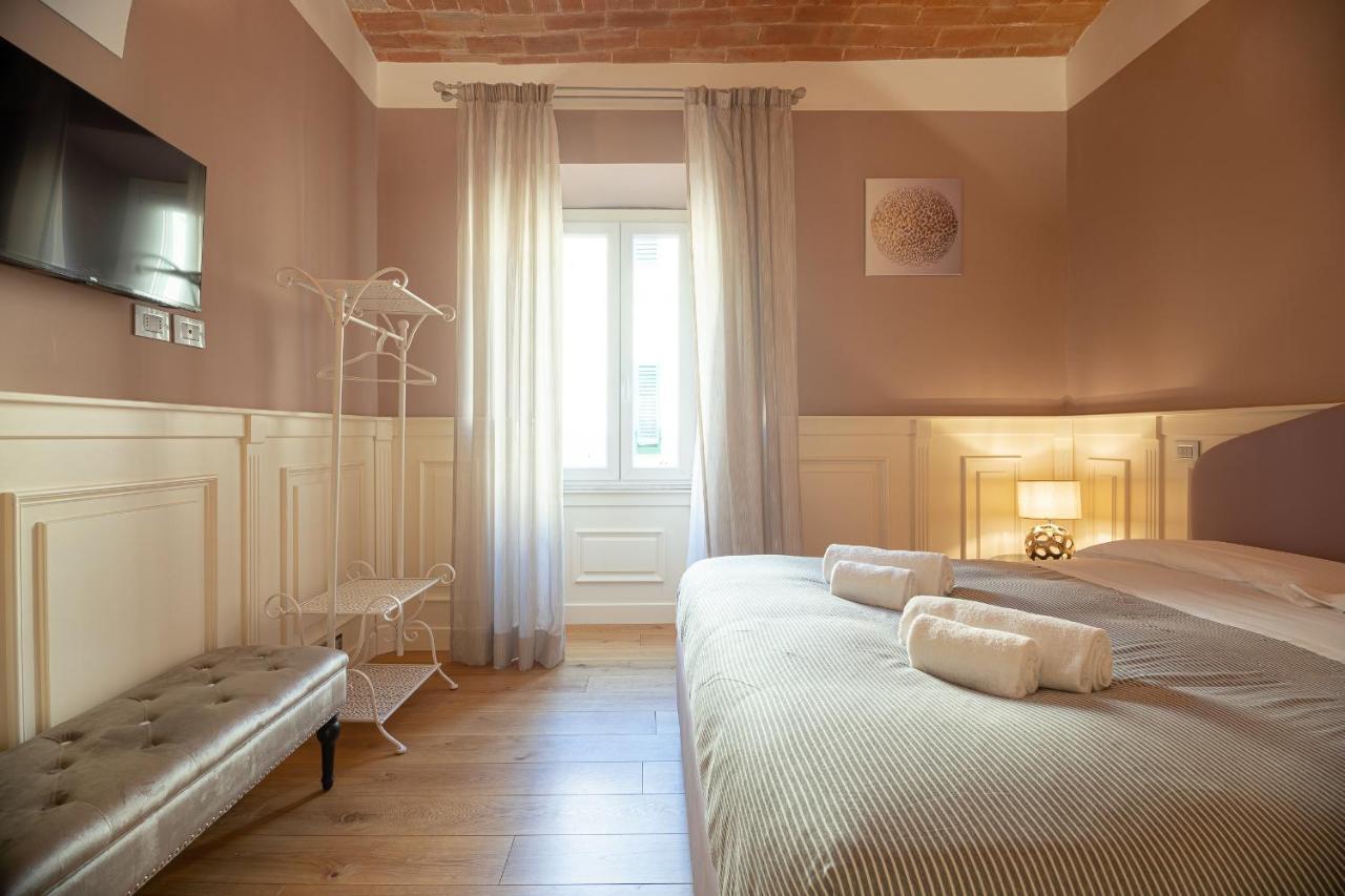 Gigliola Apartment Φλωρεντία Εξωτερικό φωτογραφία