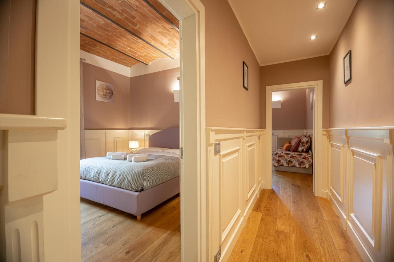 Gigliola Apartment Φλωρεντία Εξωτερικό φωτογραφία