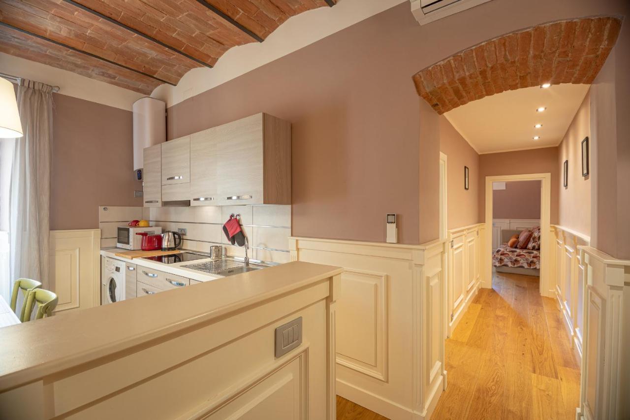 Gigliola Apartment Φλωρεντία Εξωτερικό φωτογραφία