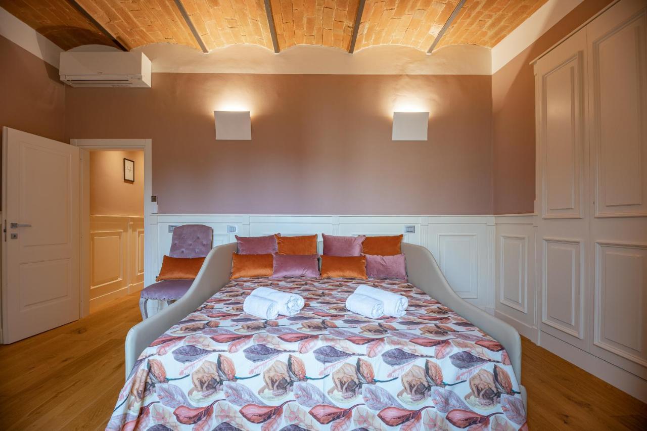 Gigliola Apartment Φλωρεντία Εξωτερικό φωτογραφία