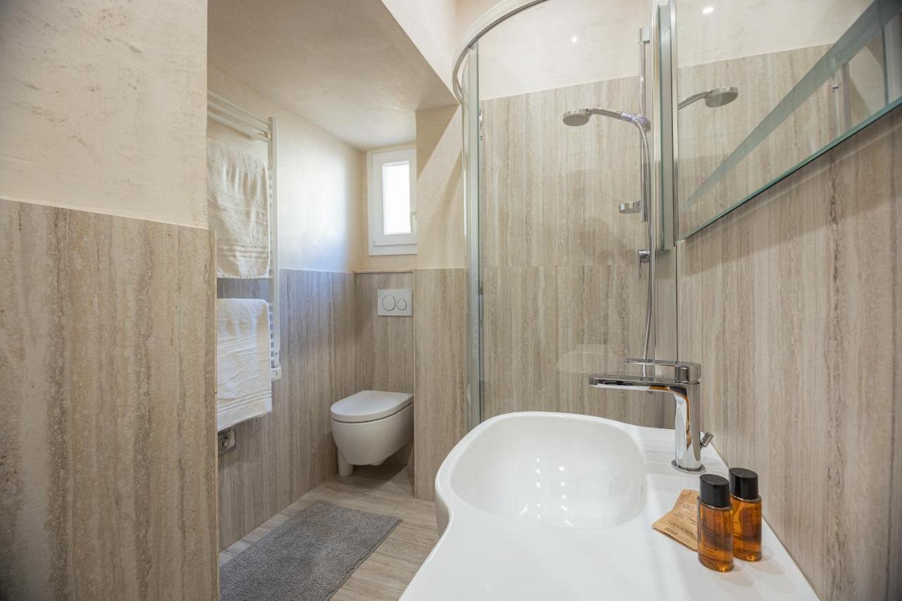 Gigliola Apartment Φλωρεντία Εξωτερικό φωτογραφία