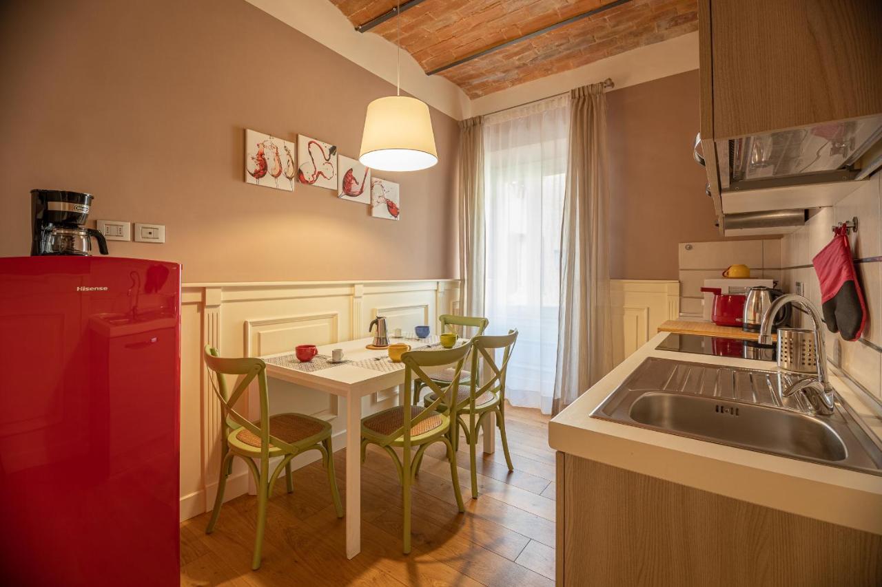 Gigliola Apartment Φλωρεντία Εξωτερικό φωτογραφία