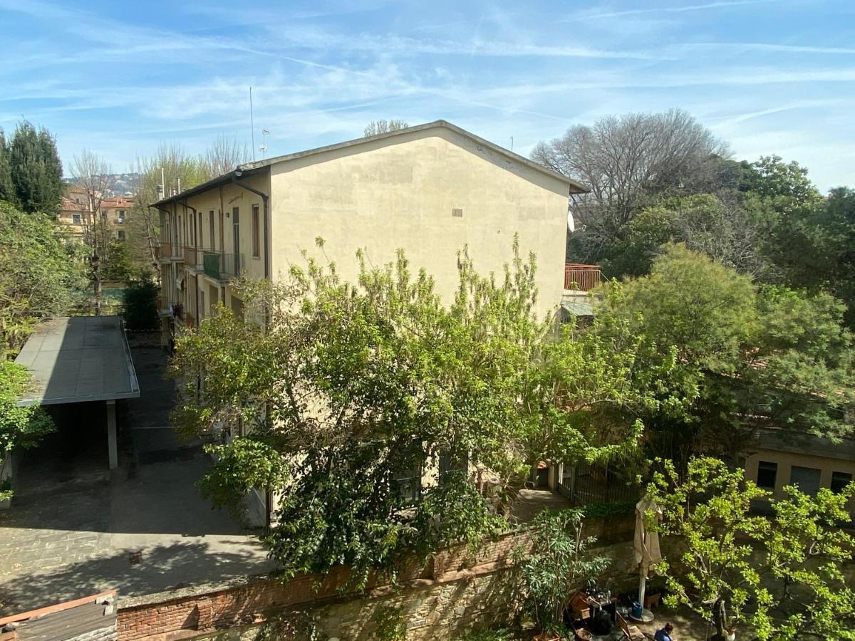 Gigliola Apartment Φλωρεντία Εξωτερικό φωτογραφία